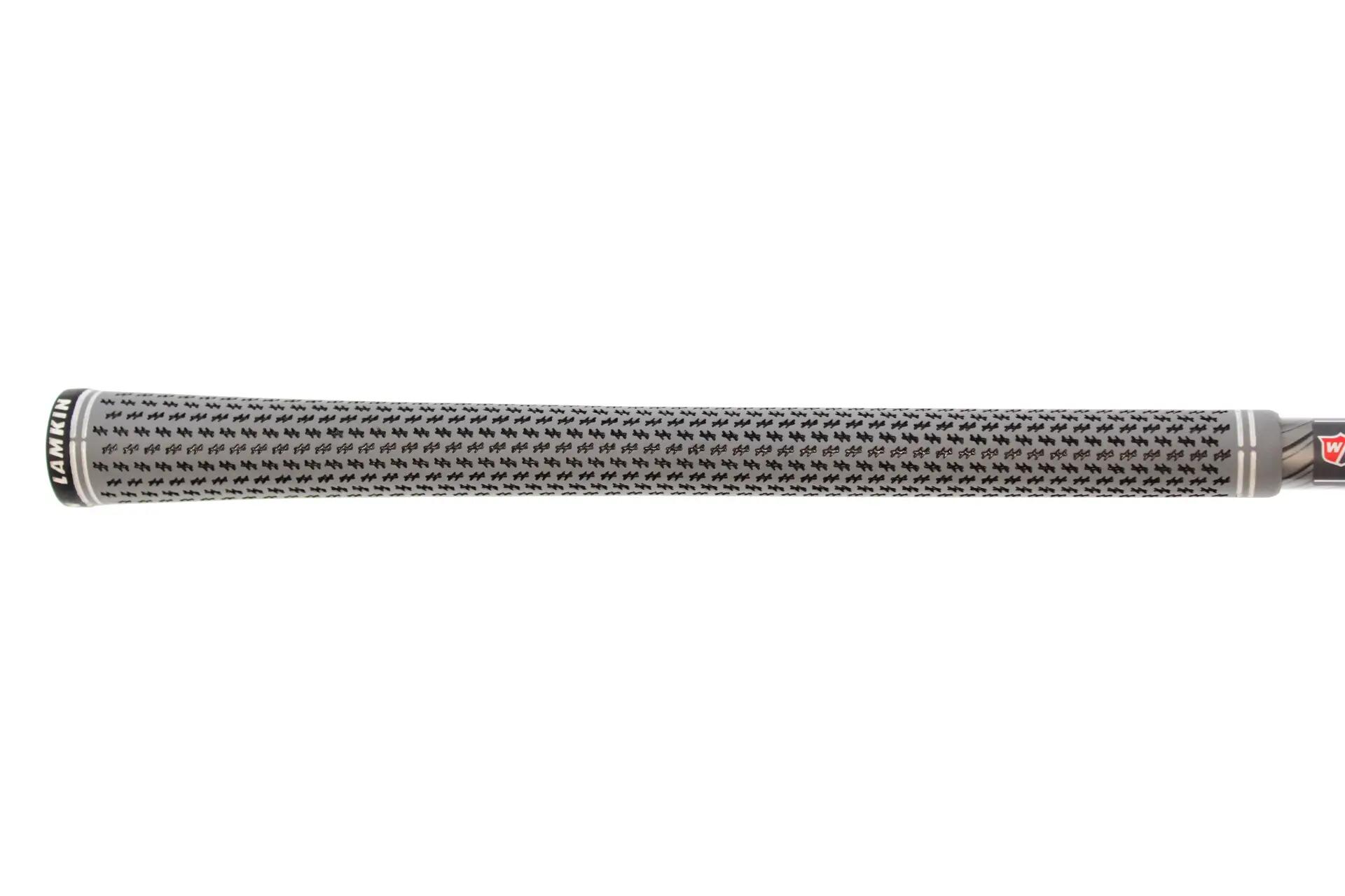 Seconde vie - Wilson Dynapower RH 18.5-deg Fairway Wood - Sufficient 5/5