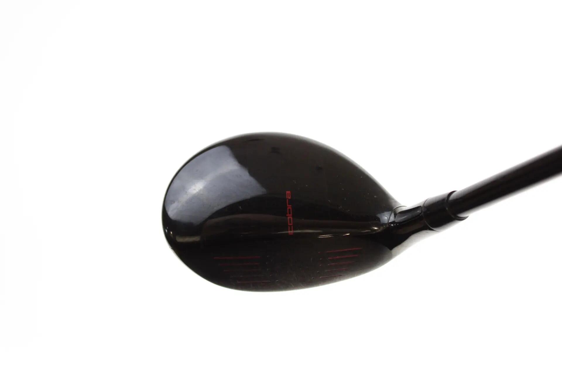 Seconde vie - Cobra F-Max RH 29-deg Hybrid - Sufficient 4/7