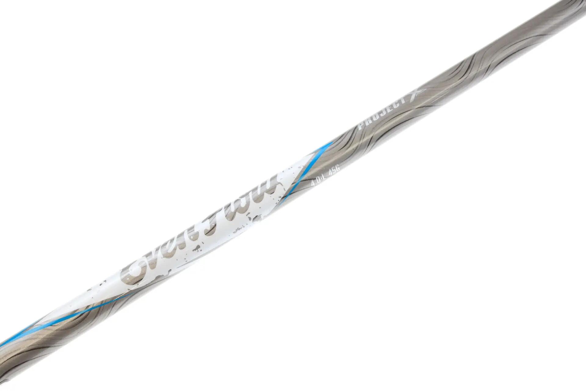 Seconde vie - Wilson Dynapower RH 18.5-deg Fairway Wood - Sufficient 4/5