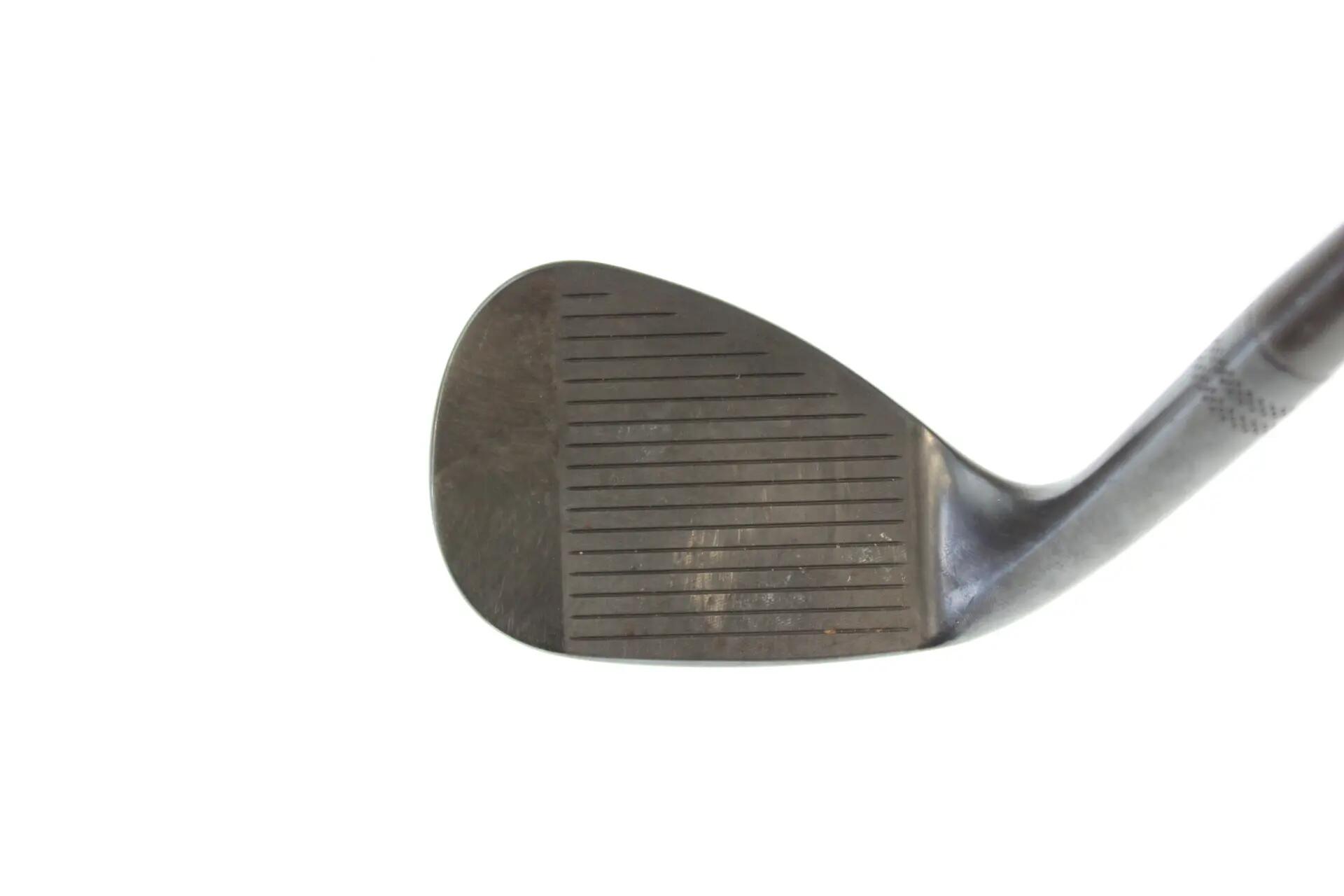 Seconde vie - Callaway Opus Black Shadow S-Grind RH 56-deg Wedge - Good 3/5