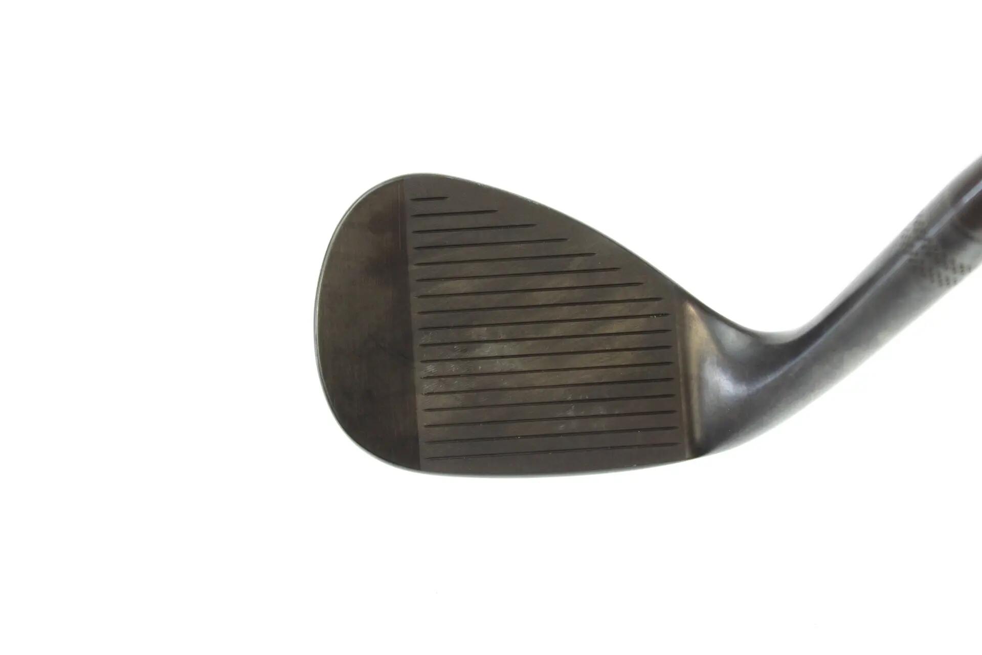 Seconde vie - Callaway Opus Black Shadow S-Grind RH 56-deg Wedge - Good 3/5