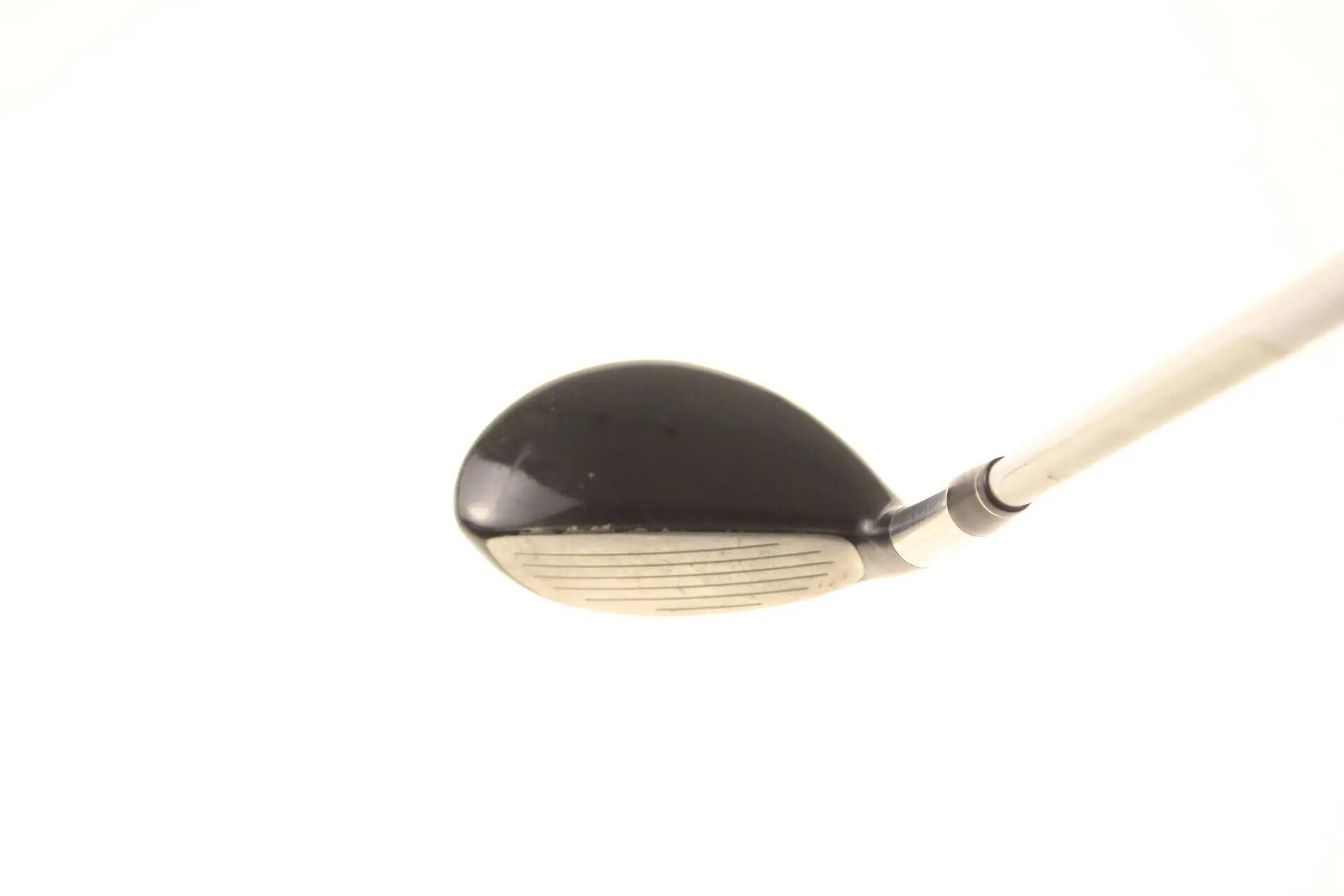 Seconde vie - Callaway Legacy Black RH 24-deg Hybrid - Sufficient 3/5
