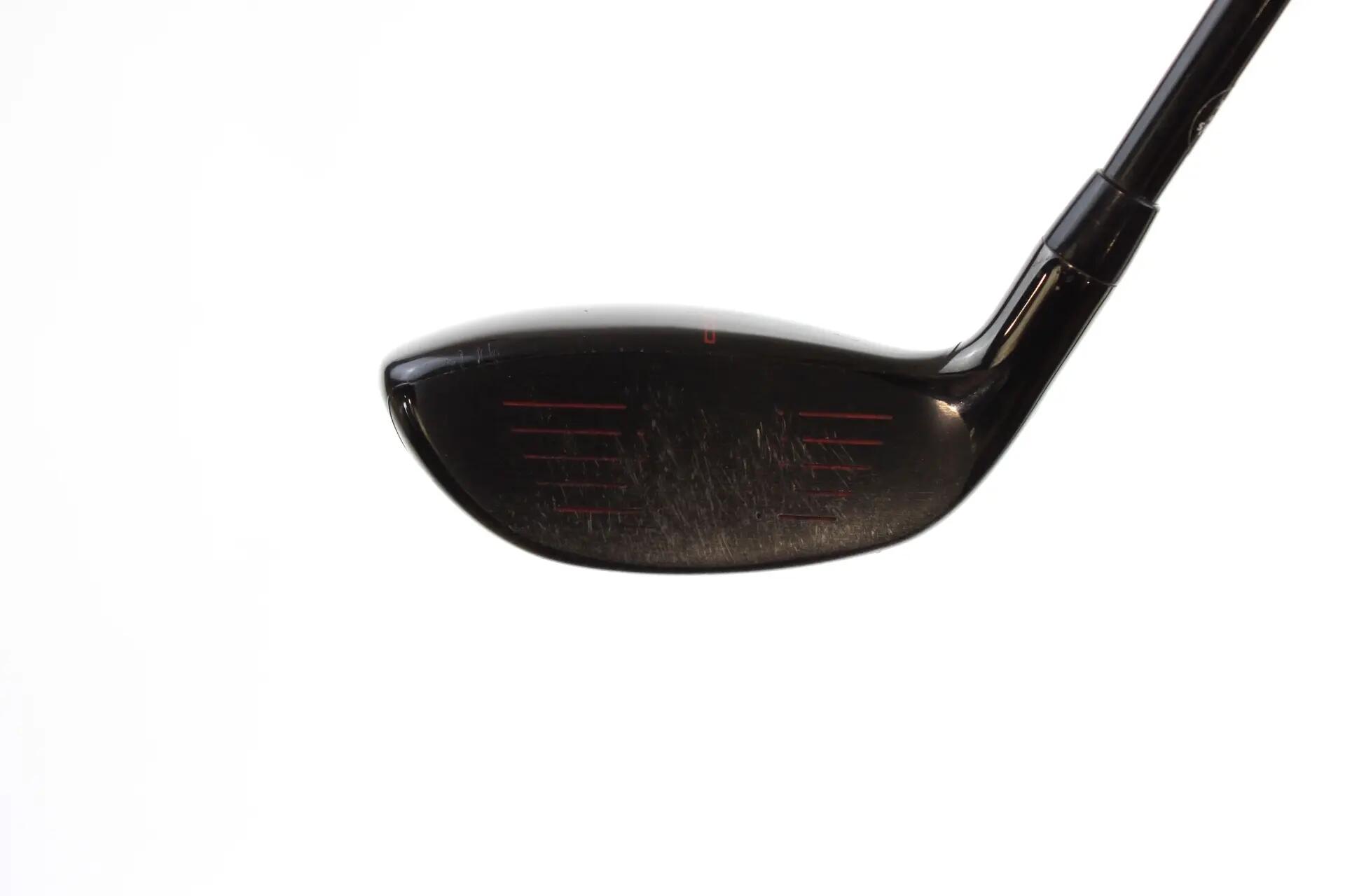 Seconde vie - Cobra F-Max RH 29-deg Hybrid - Sufficient 3/7