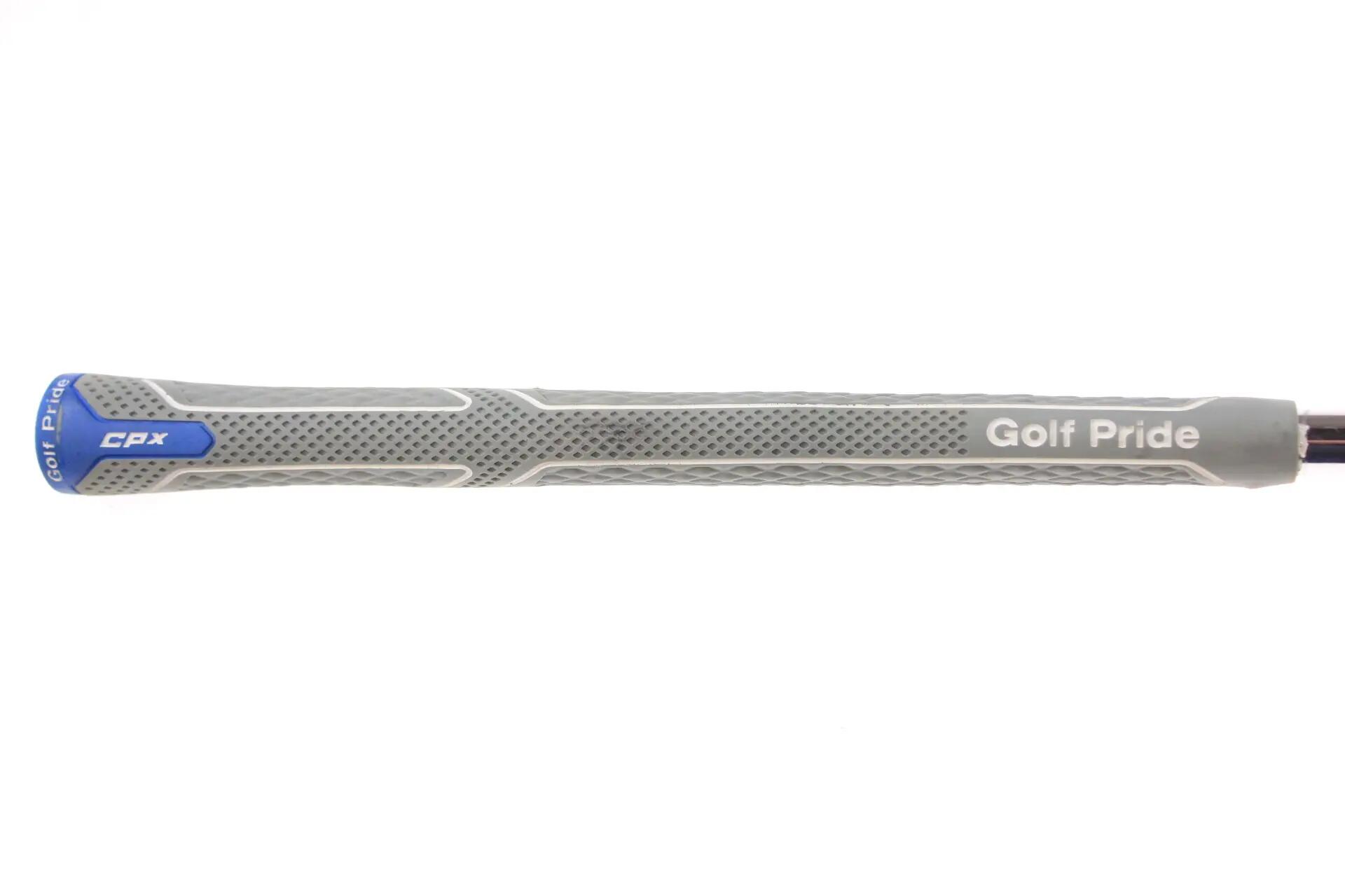 Seconde vie - Mizuno T20 Raw RH 54-deg Wedge - Sufficient 5/5