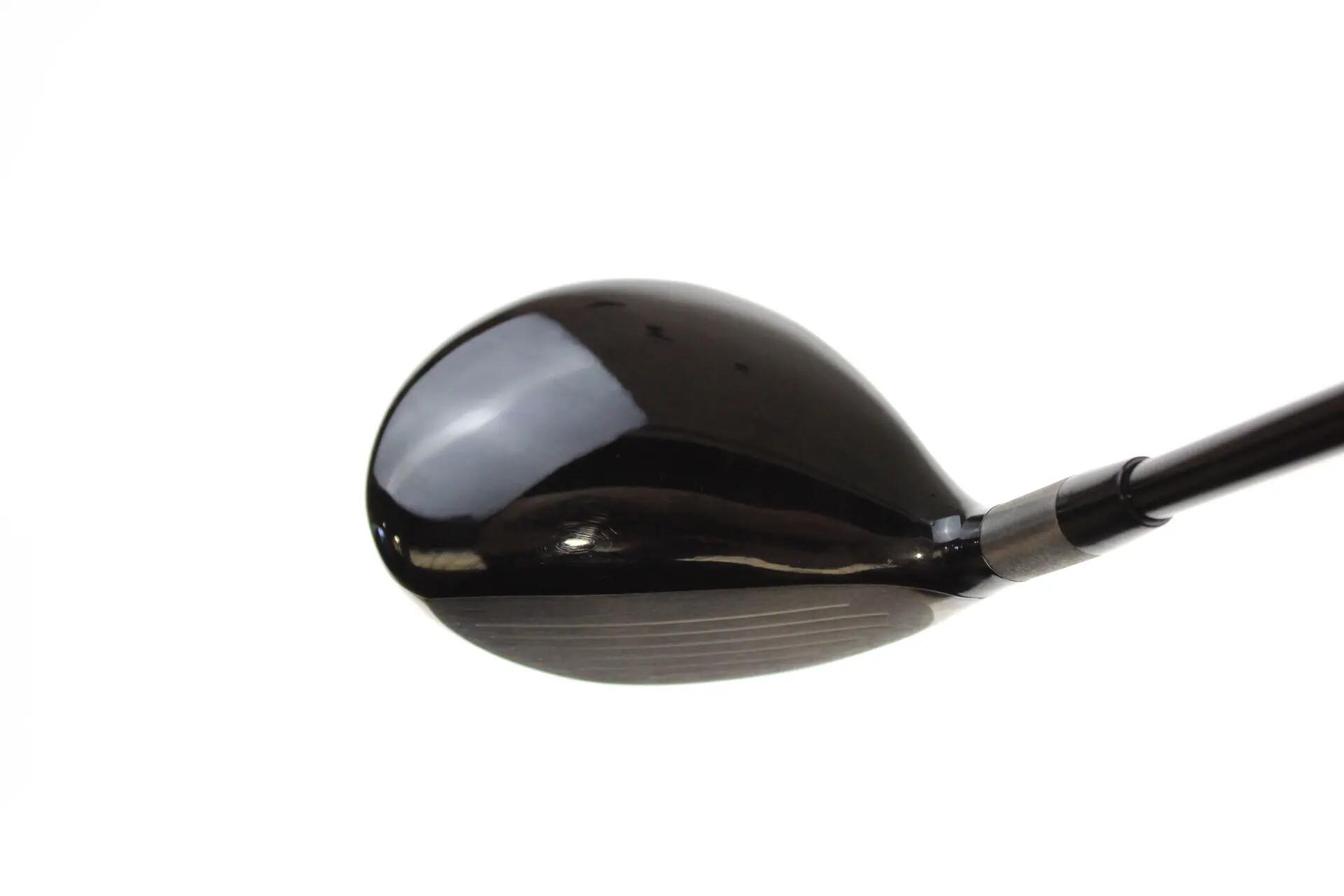 Seconde vie - Callaway Apex UW 2024 RH 21-deg Fairway Wood - Good 3/5