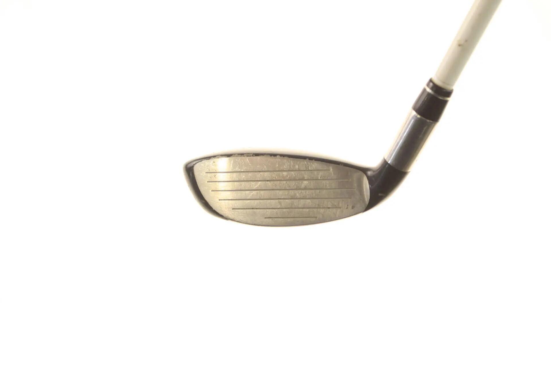 Seconde vie - Callaway Legacy Black RH 24-deg Hybrid - Sufficient 2/5