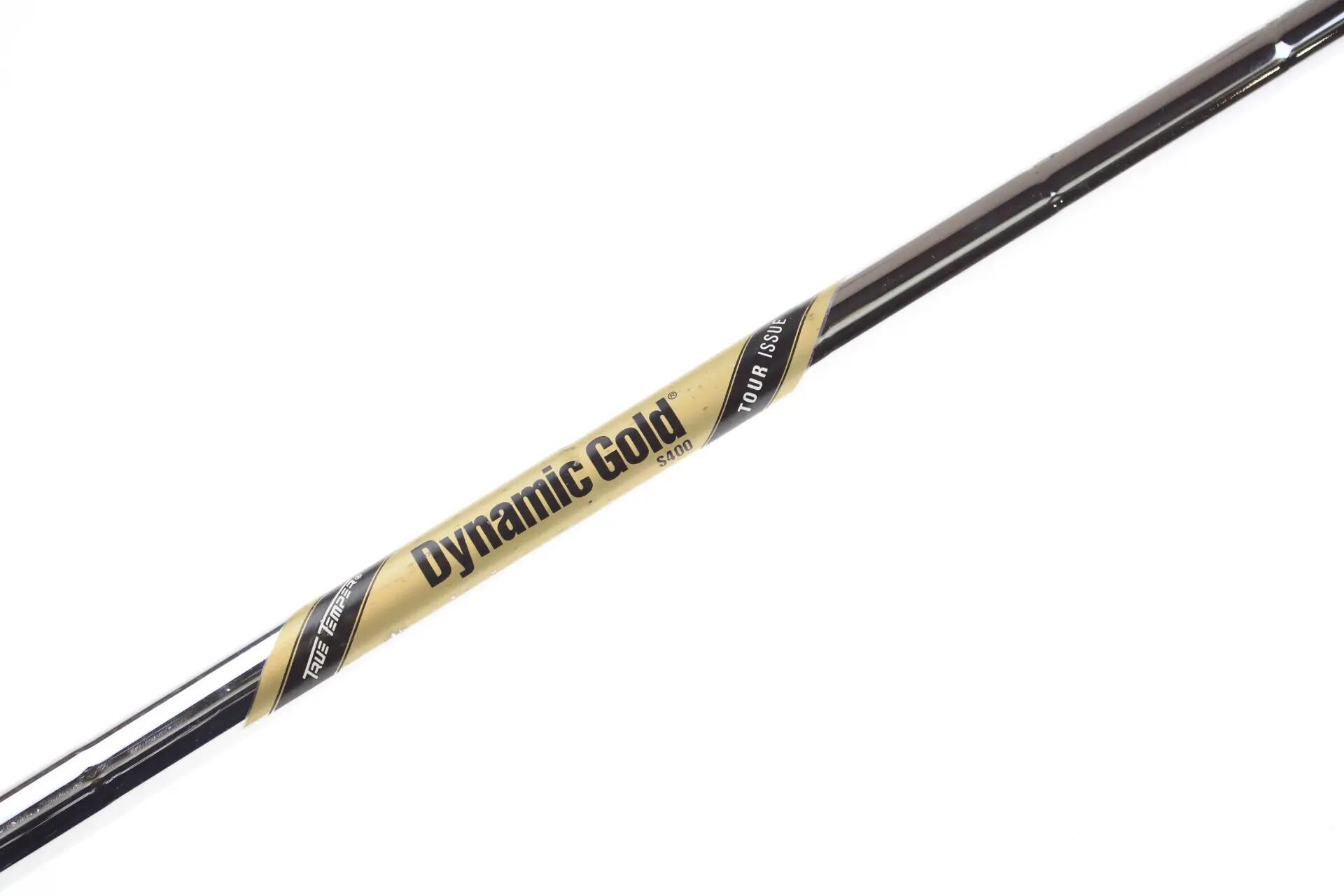Seconde vie - Mizuno T20 Raw RH 54-deg Wedge - Sufficient 4/5