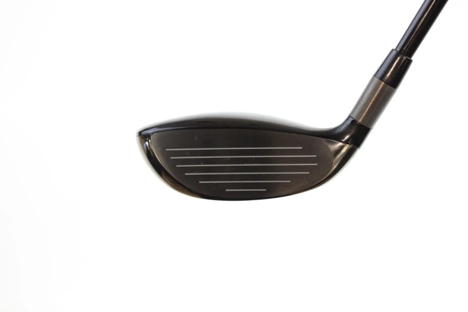 Seconde vie - Callaway Apex UW 2024 RH 21-deg Fairway Wood - Good 2/5