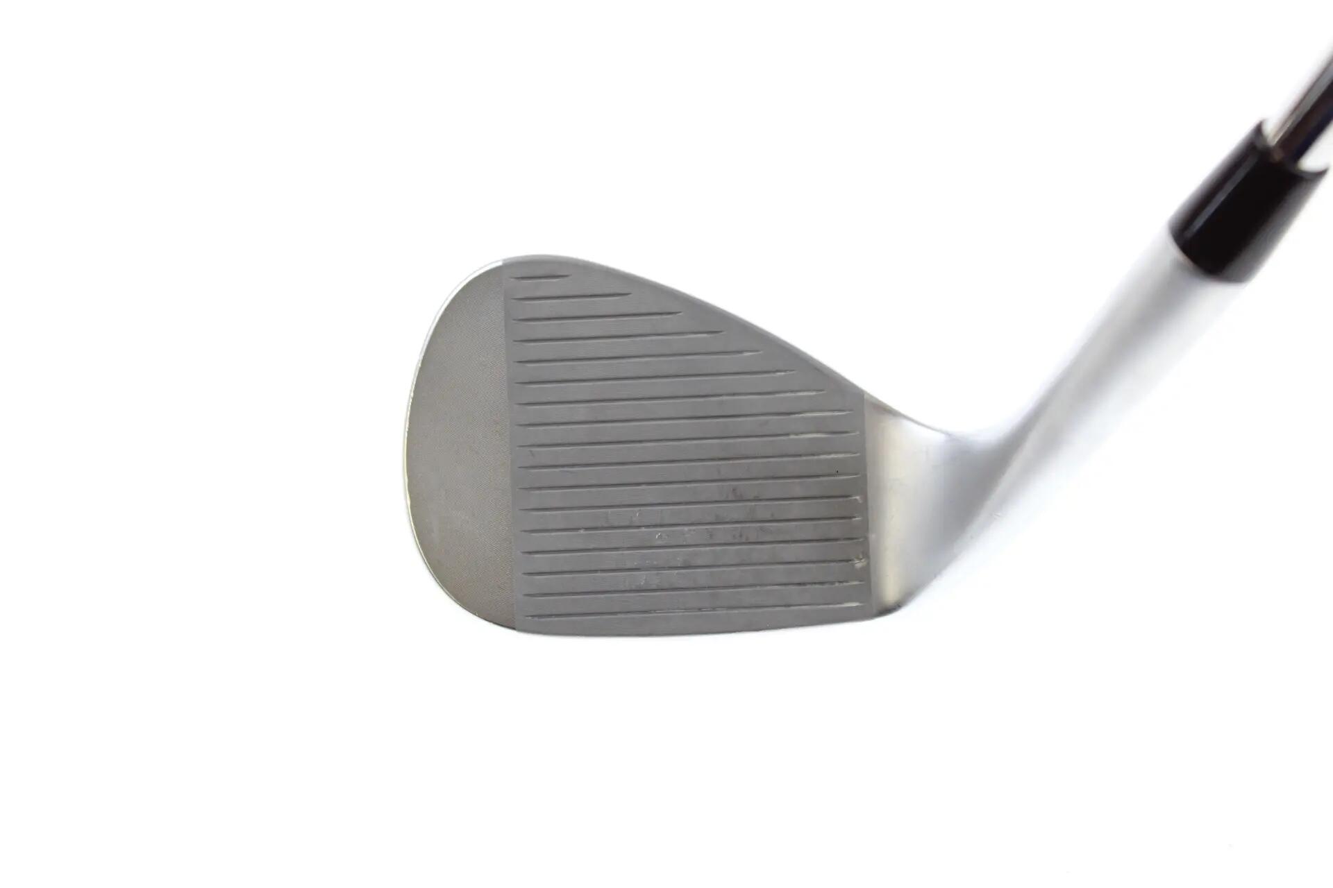 Seconde vie - Ping S159 Chrome RH 52-deg Wedge - Good 3/5