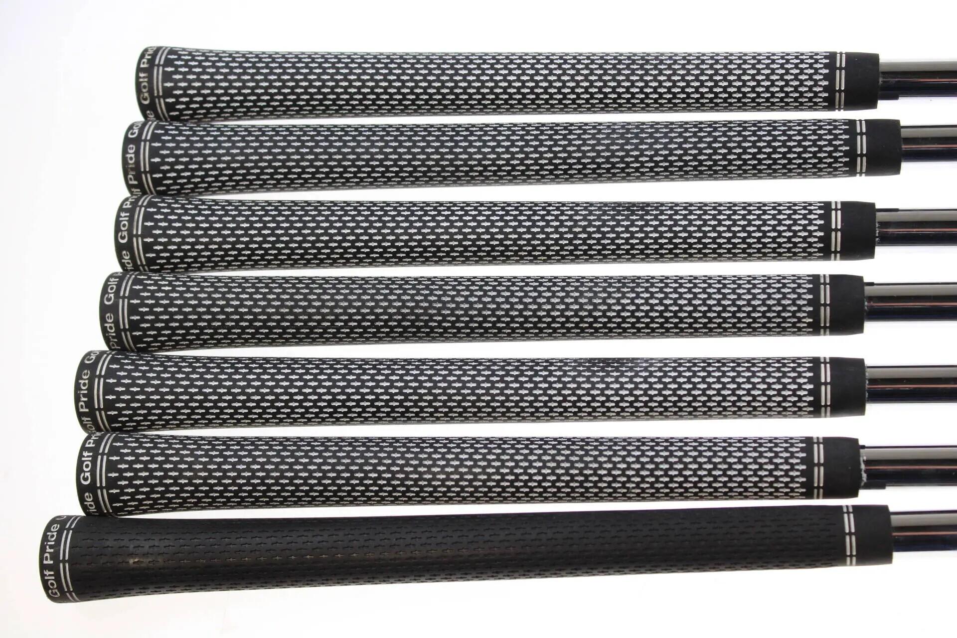 Seconde vie - TaylorMade P7MC RH 4-PW Iron Set - Sufficient 5/5