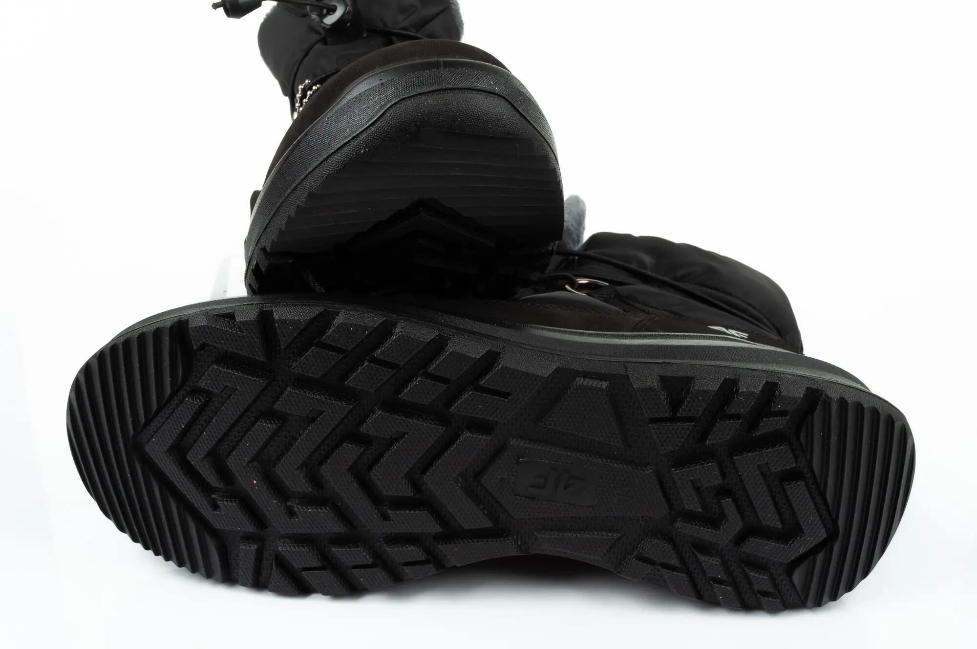 Buty sportowe 4F OBDH263 21S 9/10