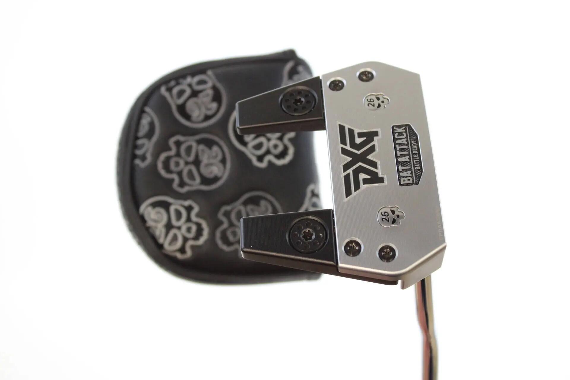 PXG picture