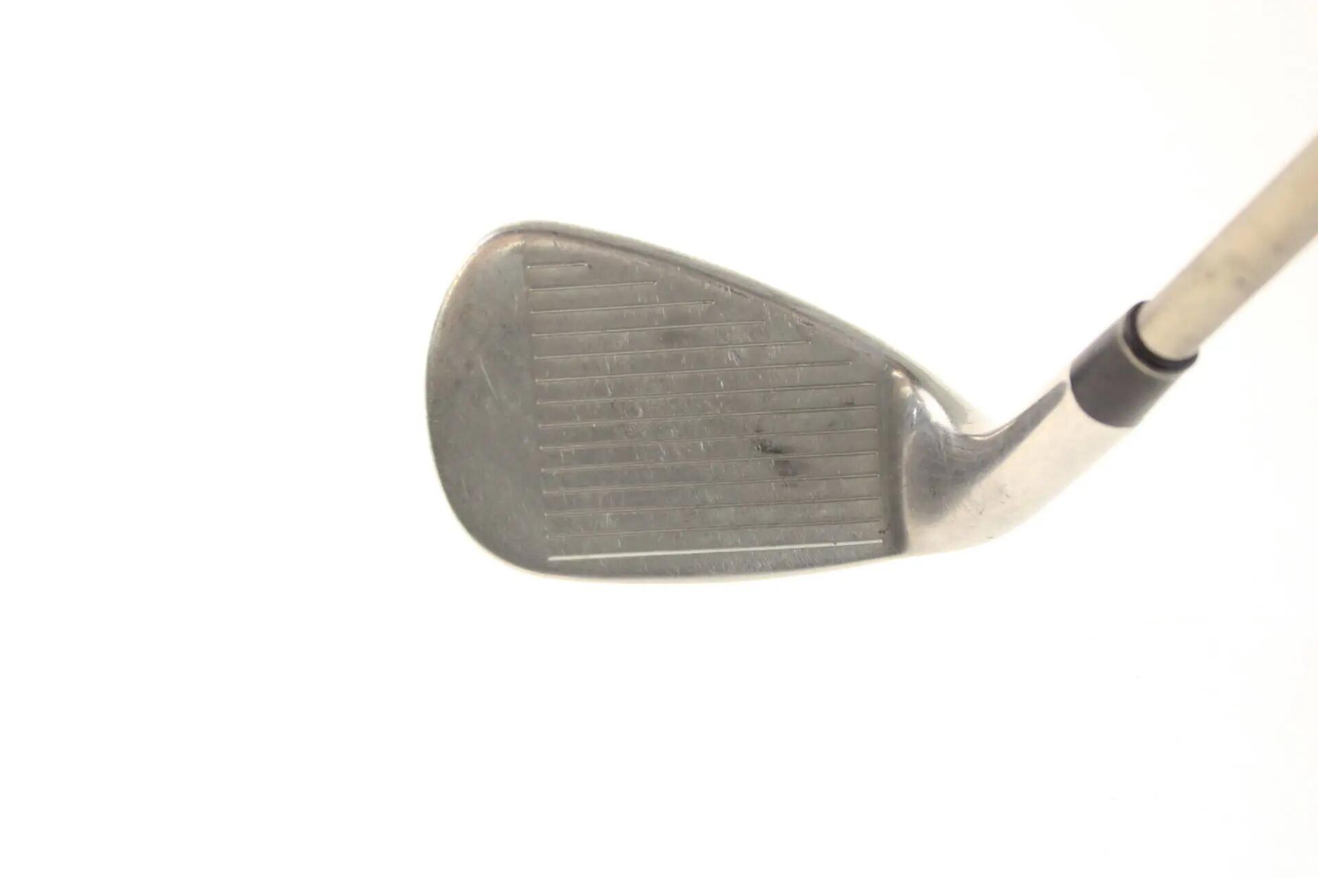 Seconde vie - Wilson Staff D200 RH 55-deg Wedge - Good 3/6