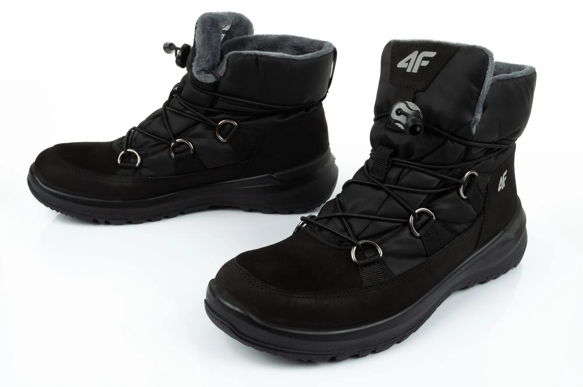 Buty sportowe 4F OBDH263 21S 8/10