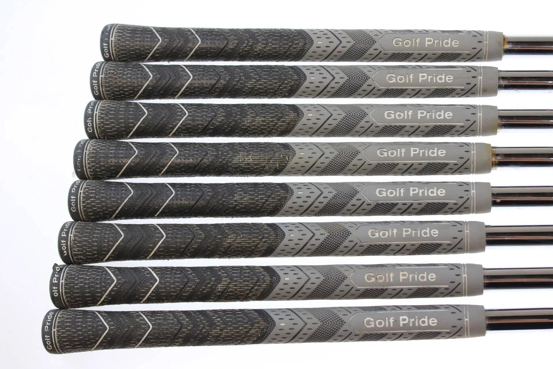 Seconde vie - Mizuno MP-20 RH 3-PW Iron Set - Good 6/6