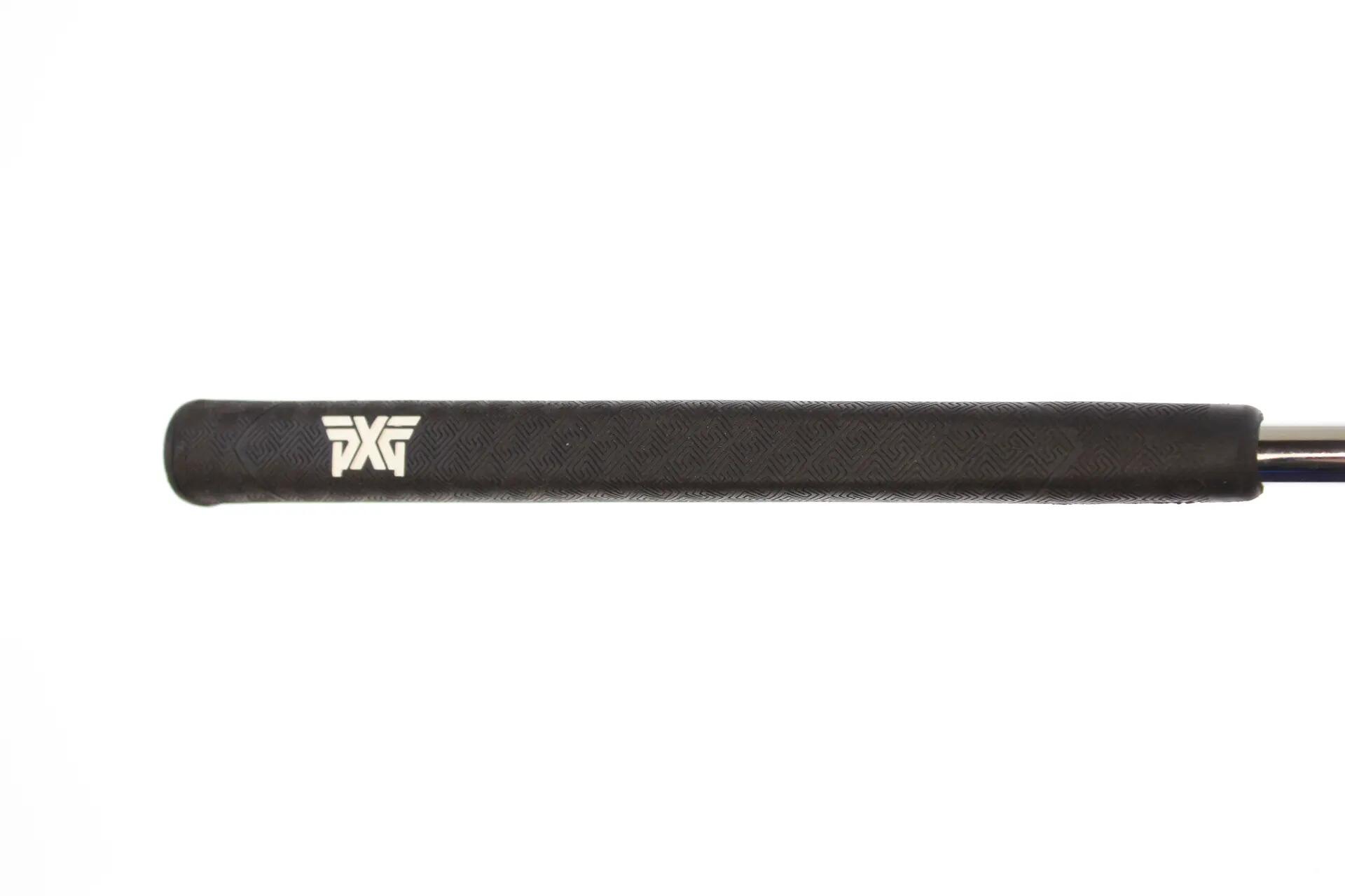 Seconde vie - PXG Battle Ready II Bat Attack - Double Bend RH Putter - Very good 5/5