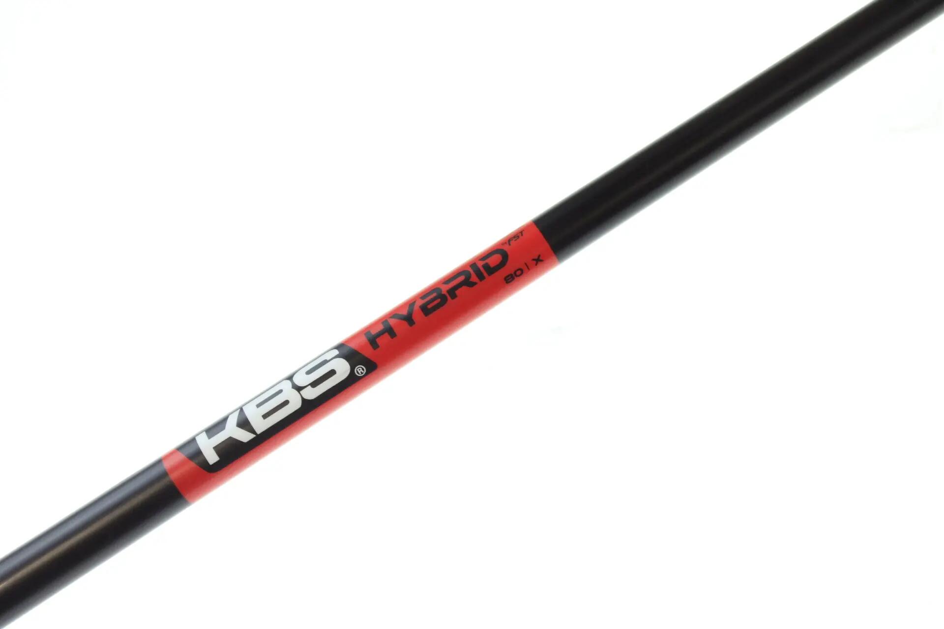 Seconde vie - Callaway Apex UT RH 21-deg Hybrid - Good 4/6