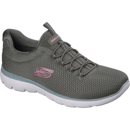 Zapatillas Skechers modelo 150268-OLV para mujer