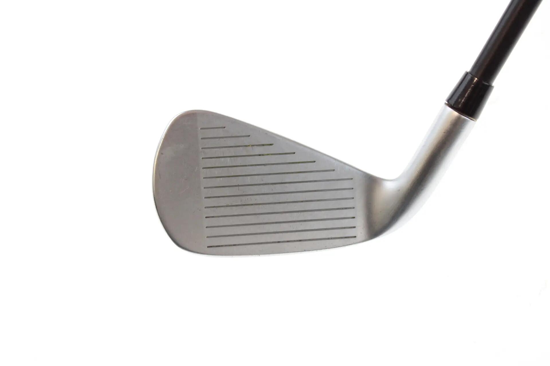 Seconde vie - Callaway Apex UT RH 21-deg Hybrid - Good 3/6