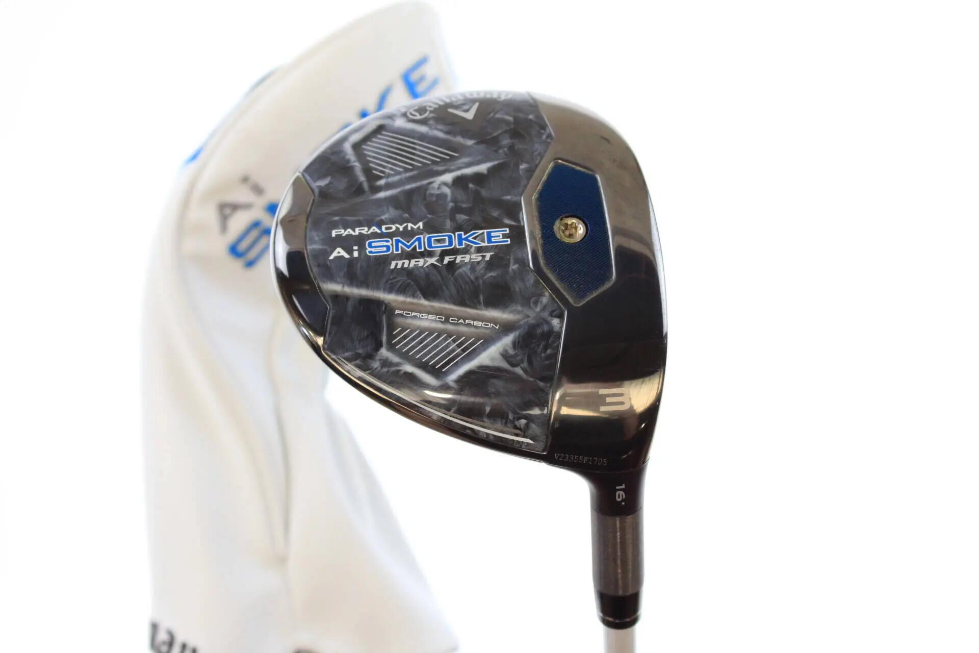 CALLAWAY picture