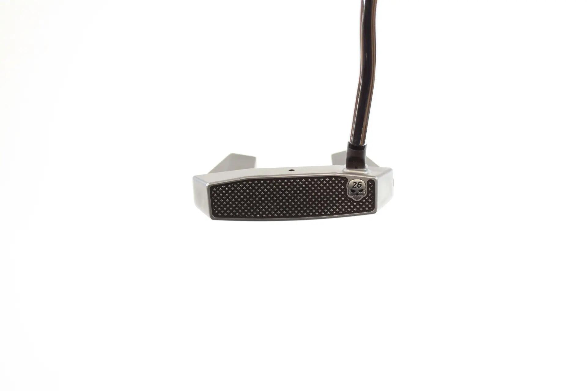 Seconde vie - PXG Battle Ready II Bat Attack - Double Bend RH Putter - Very good 2/5