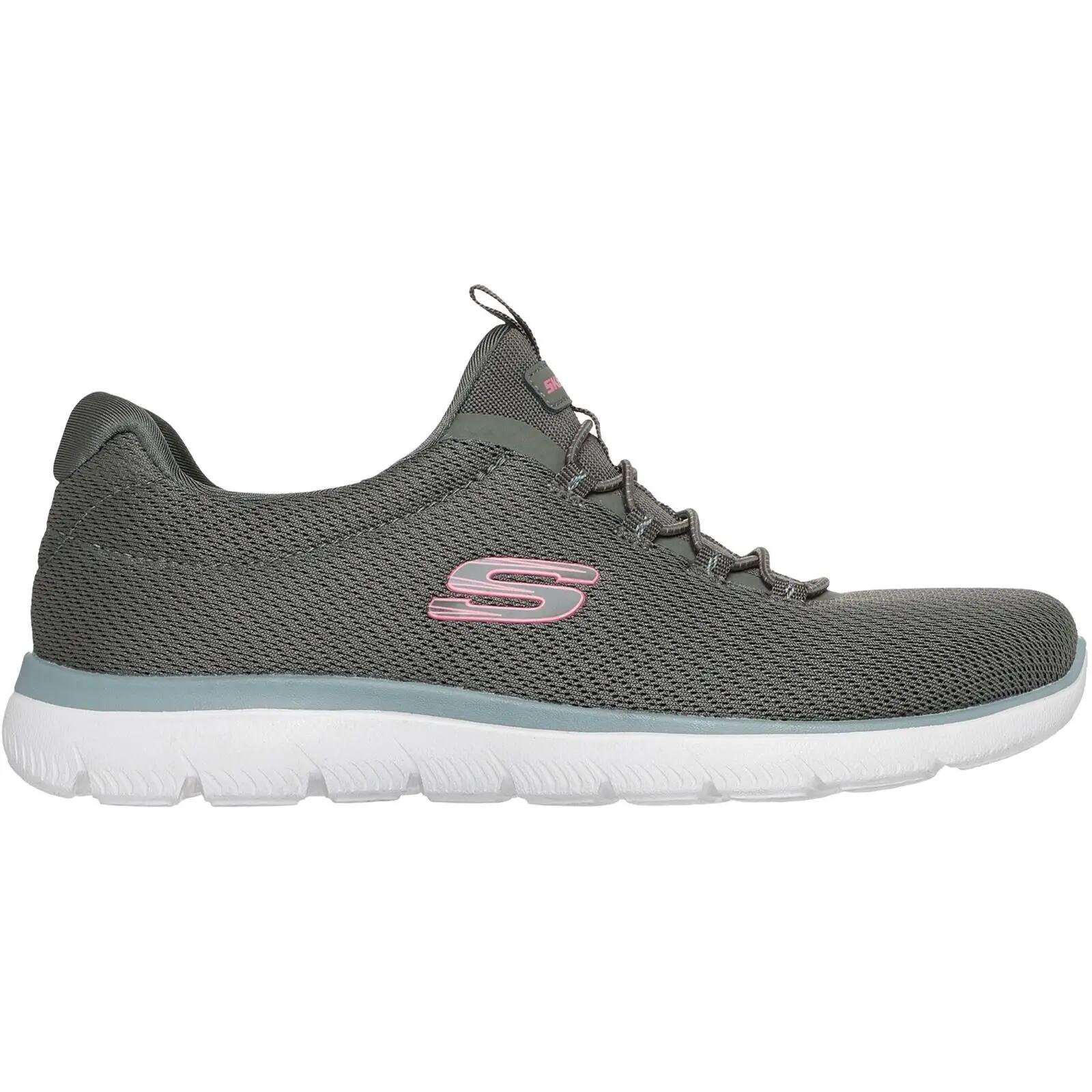 Zapatillas Skechers modelo 150268-OLV para mujer 4/5