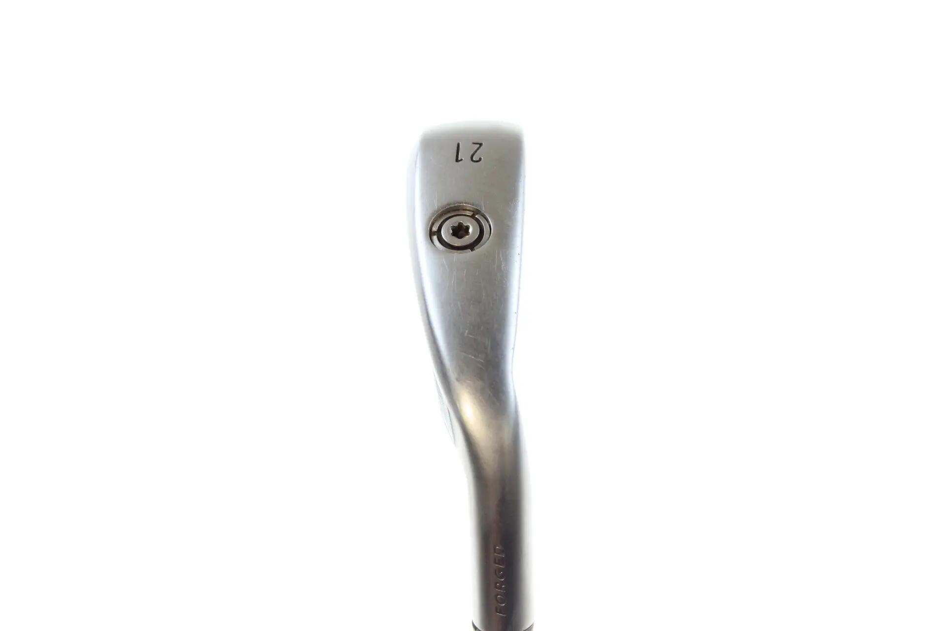Seconde vie - Callaway Apex UT RH 21-deg Hybrid - Good 2/6