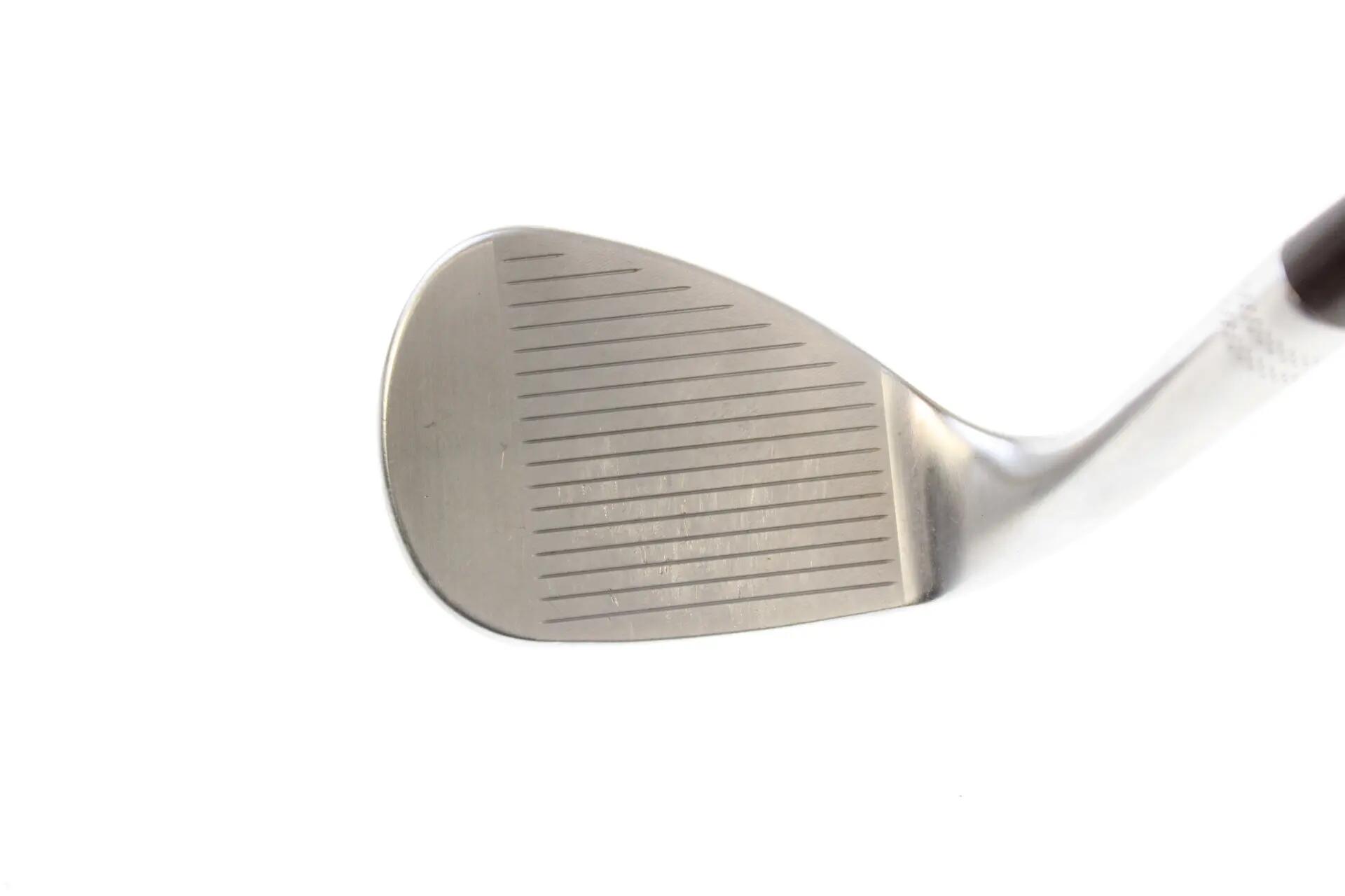 Seconde vie - Callaway Opus Platinum Chrome Z Grind RH 58-deg Wedge - Good 3/5