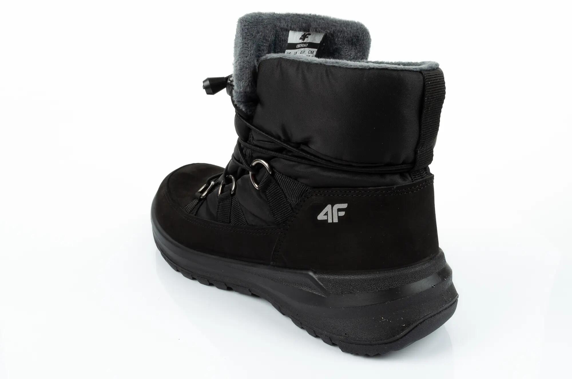 Buty sportowe 4F OBDH263 21S 5/10