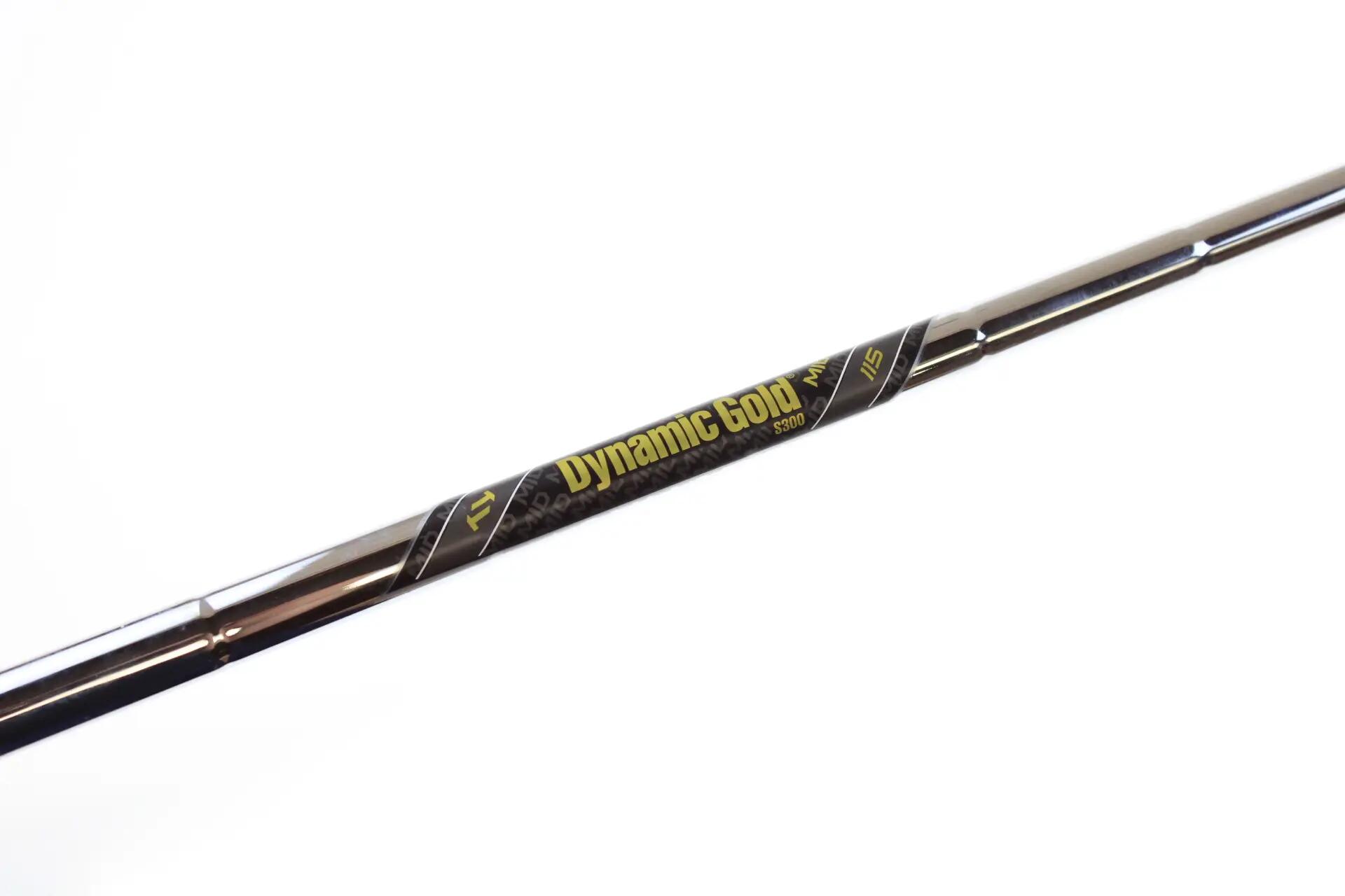 Seconde vie - Callaway Apex UT 2024 LH 20-deg Hybrid - Good 4/5