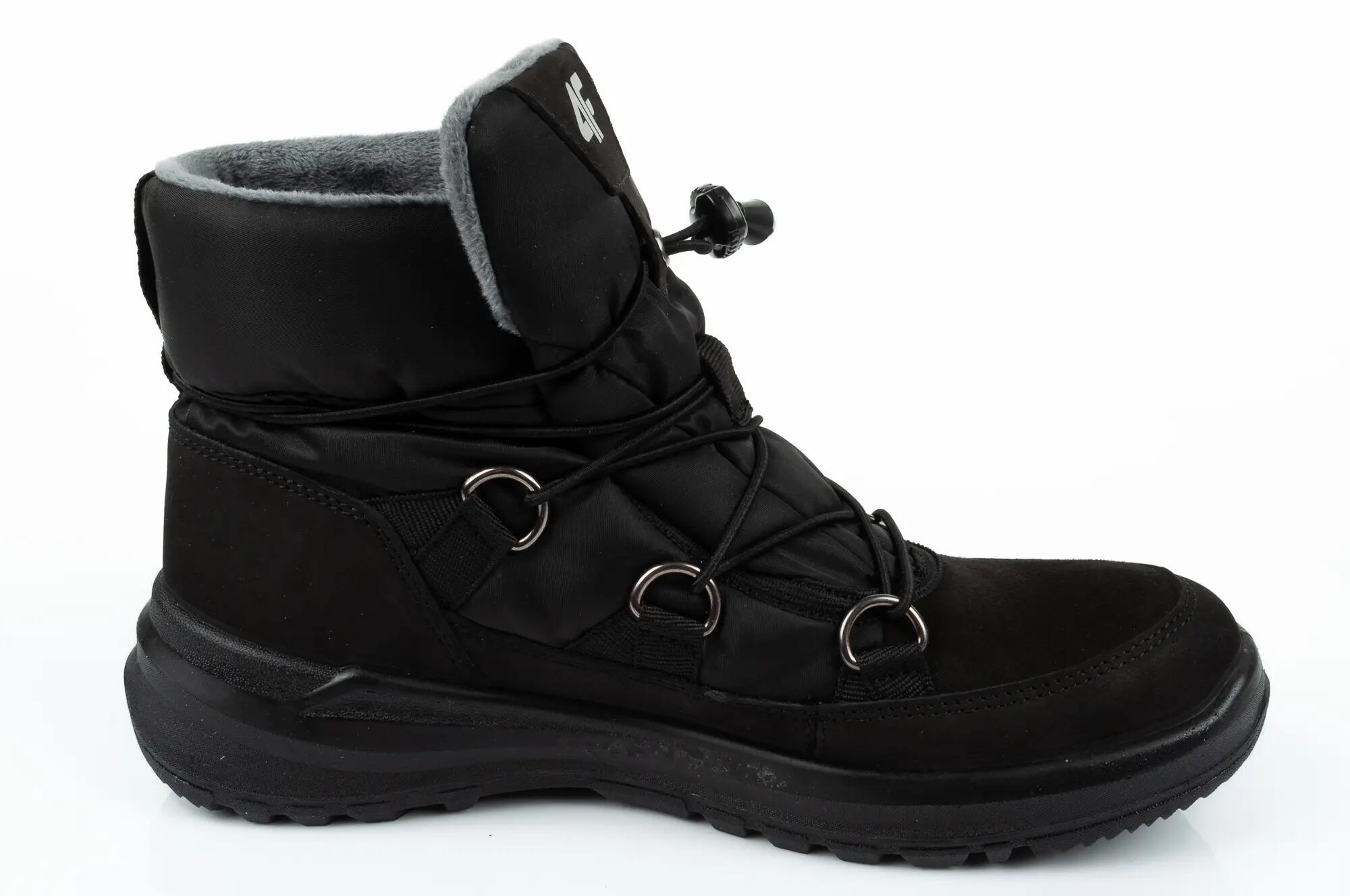 Buty sportowe 4F OBDH263 21S 4/10