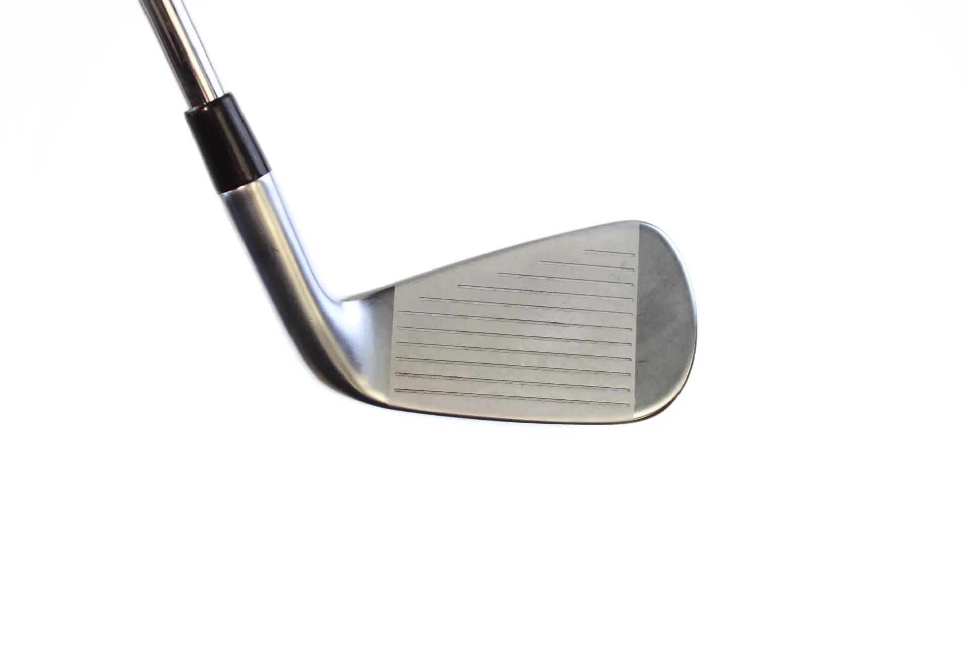 Seconde vie - Callaway Apex UT 2024 LH 20-deg Hybrid - Good 3/5