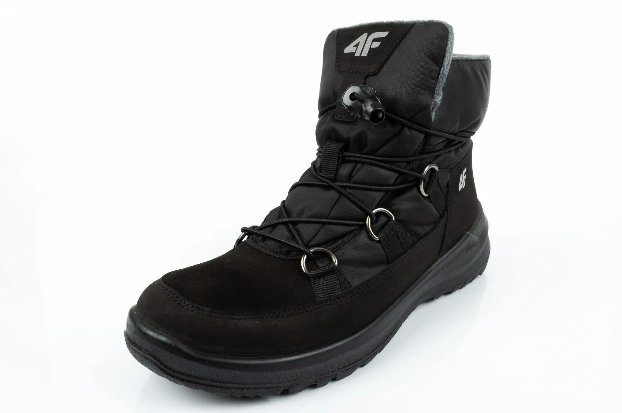 Buty sportowe 4F OBDH263 21S 3/10