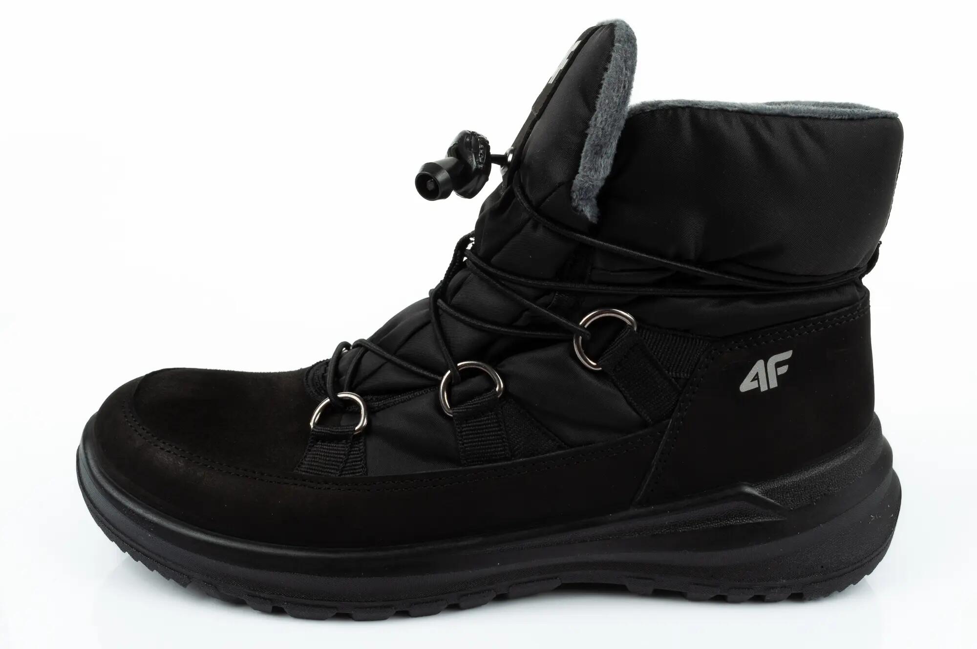 Buty sportowe 4F OBDH263 21S 2/10
