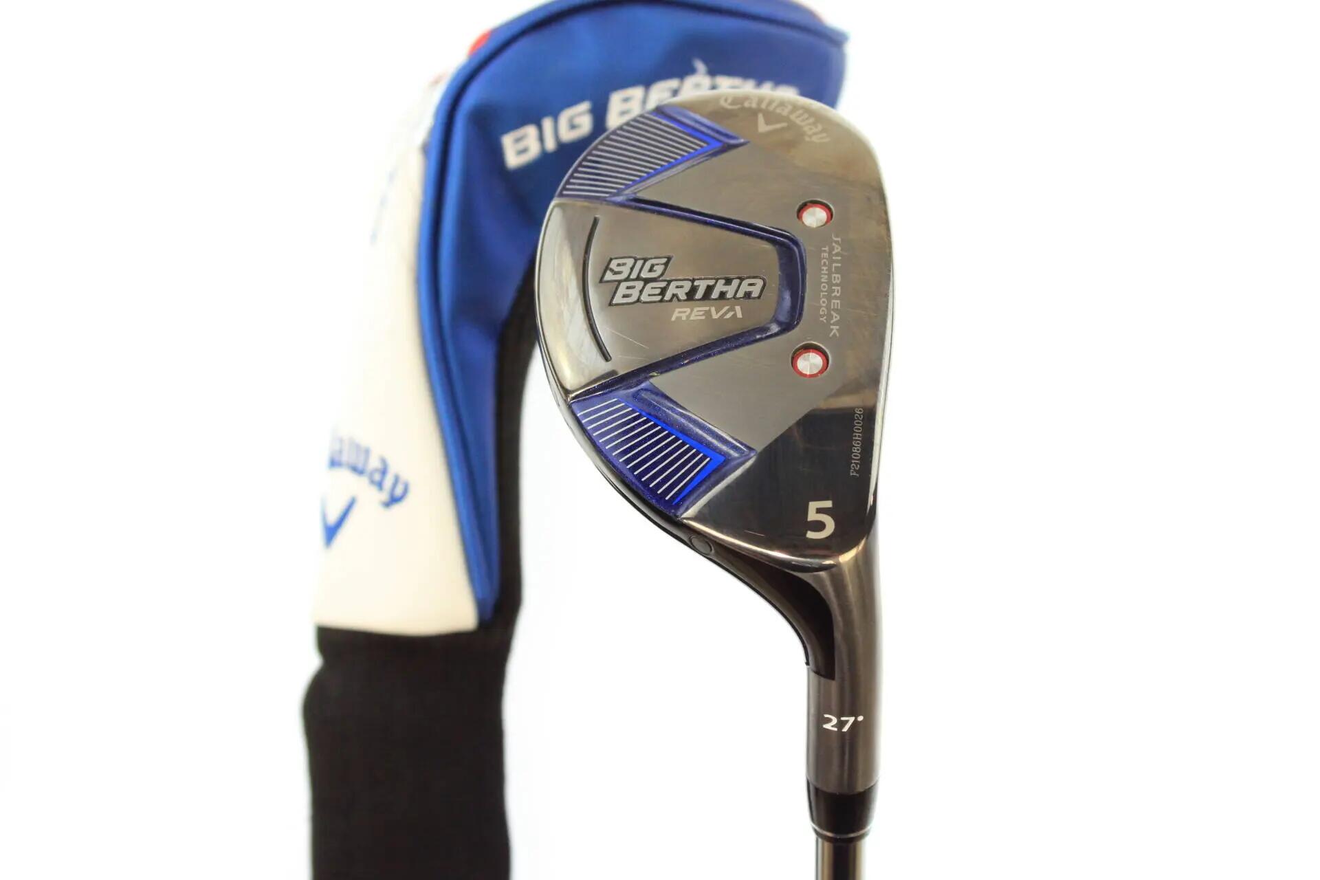 CALLAWAY picture