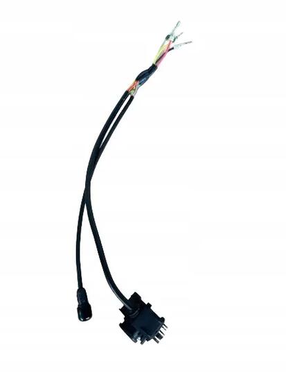 Bosch kabelset frame accu Y-kabel automatische voeding + CAN 370 mm