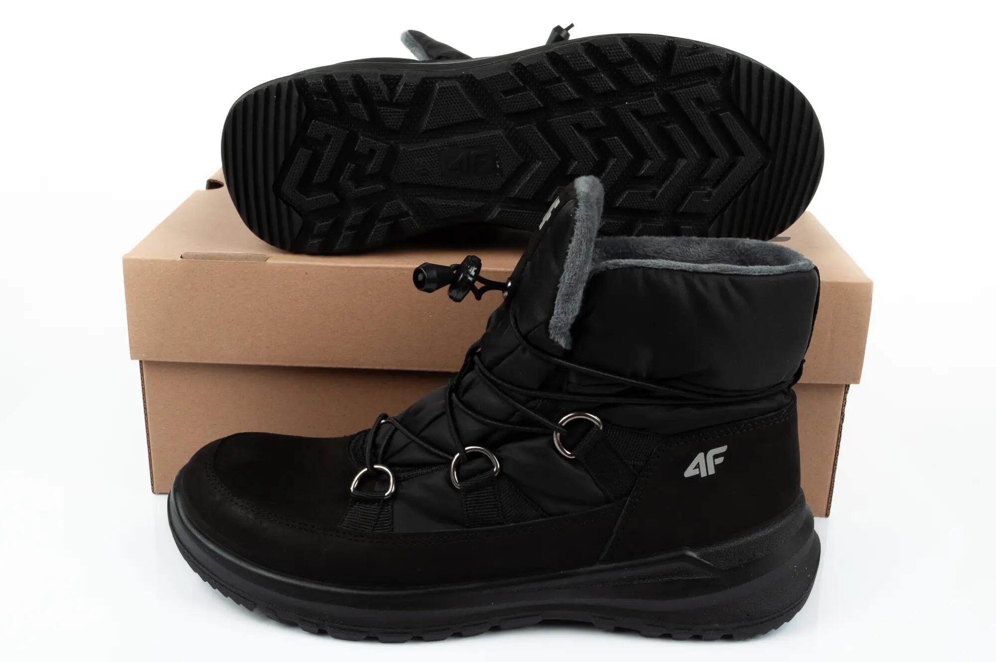 Buty sportowe 4F OBDH263 21S 10/10
