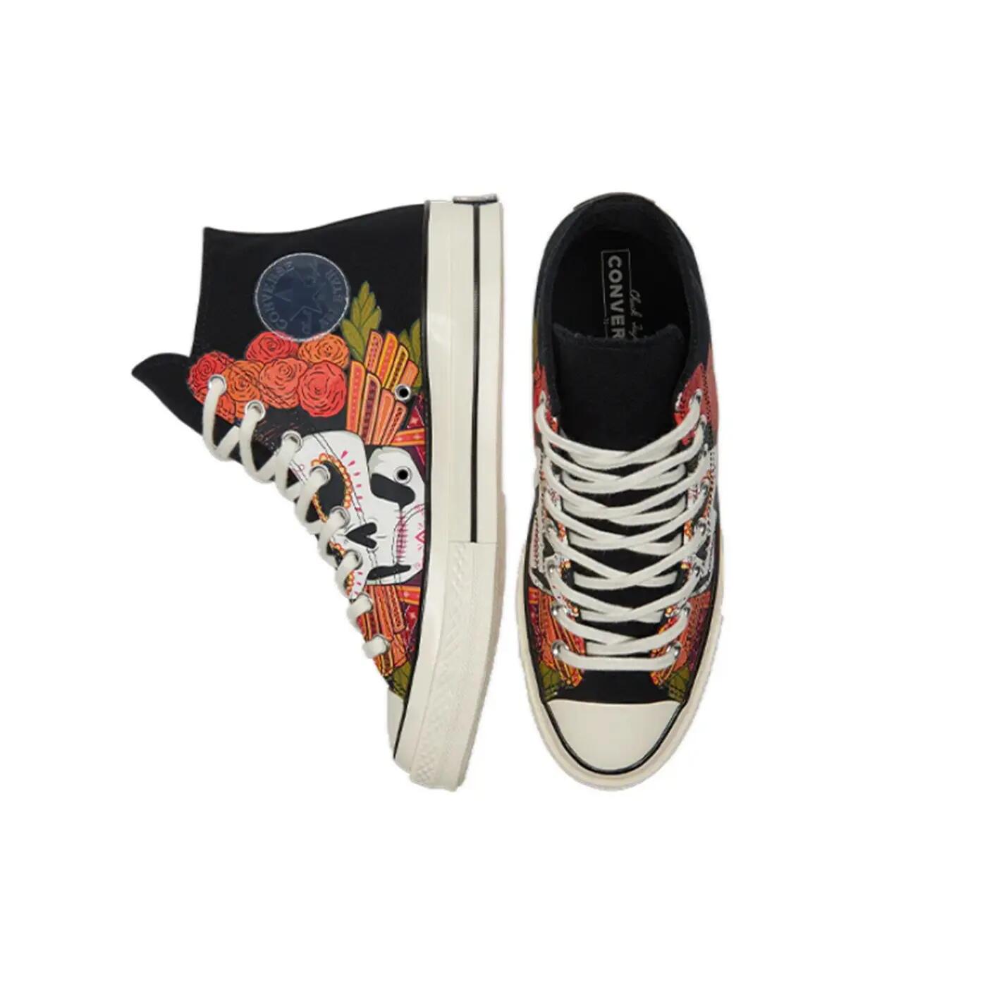Converse Chuck 7 Unisex-Sneaker Converse Chuck Taylor 173112C 4/5