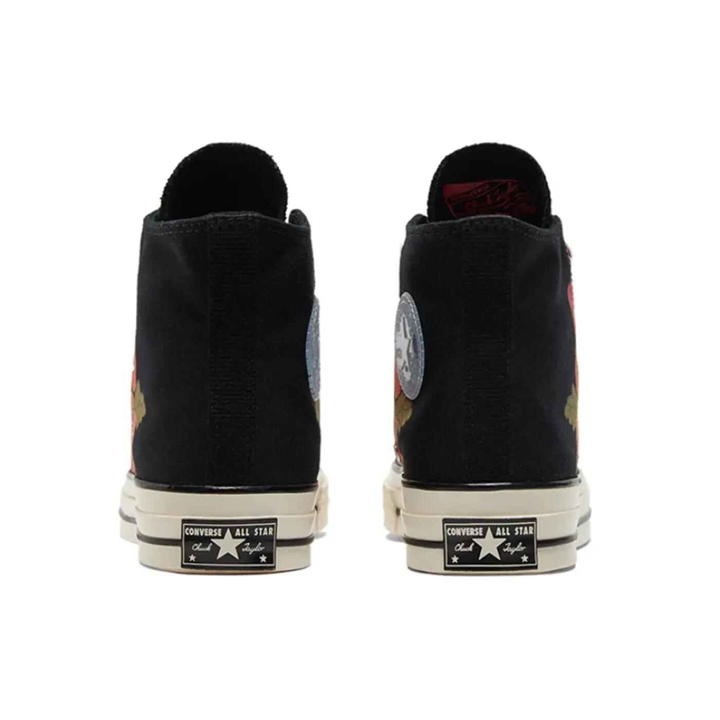 Converse Chuck 7 Unisex-Sneaker Converse Chuck Taylor 173112C 3/5