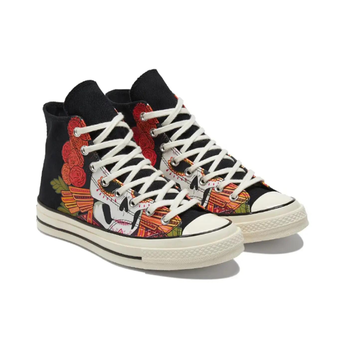 Converse Chuck 7 Unisex-Sneaker Converse Chuck Taylor 173112C 2/5