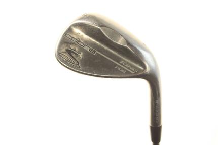 Seconde vie - Cobra King Pur Versatile Grind RH 56-deg Wedge - Sufficient