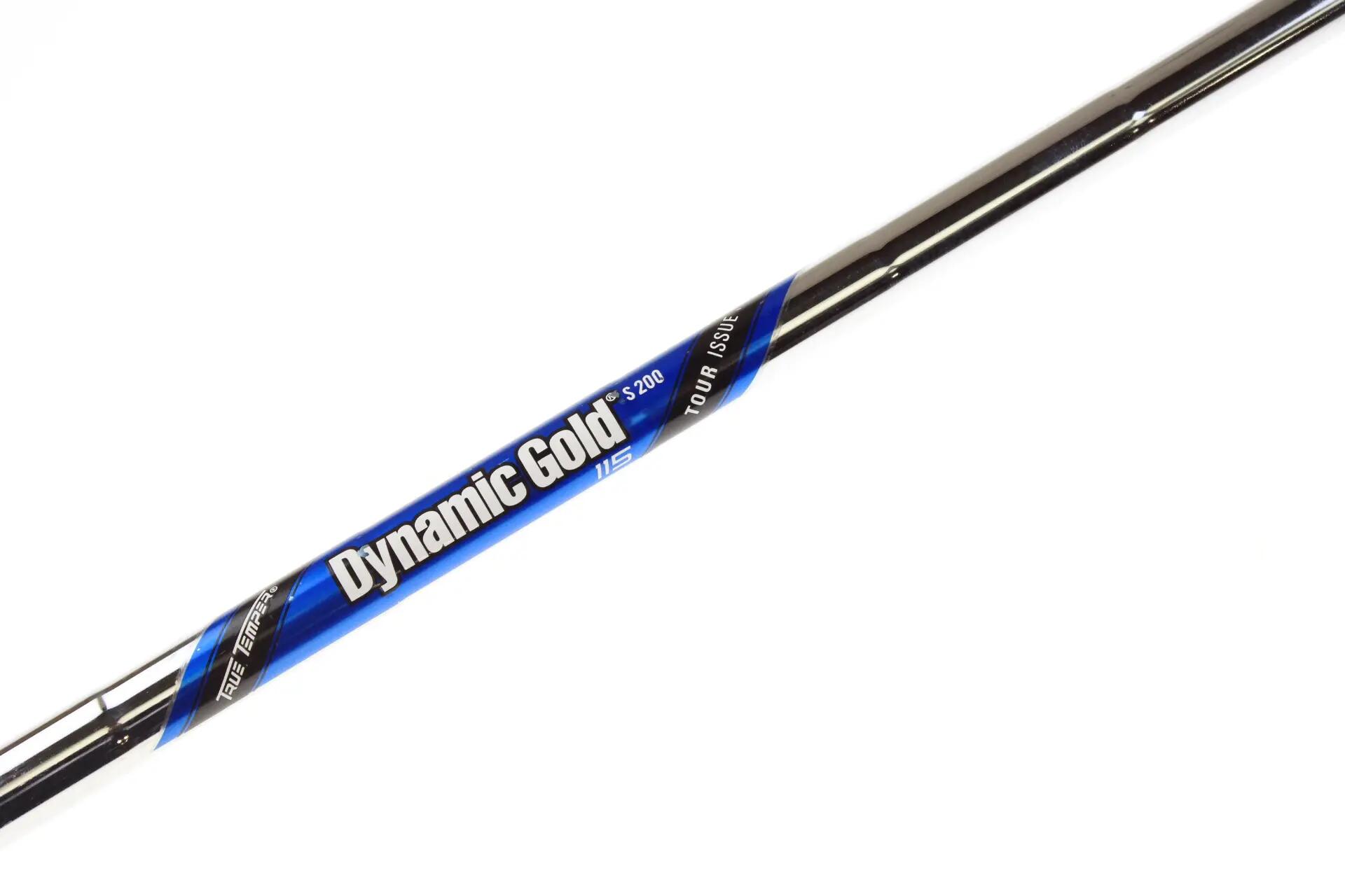 Seconde vie - Callaway MD5 JAWS Chrome S Grind RH 52-deg Wedge - Sufficient 4/5