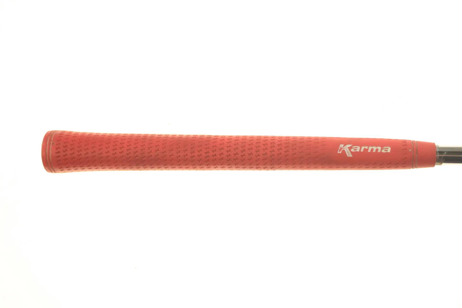 Seconde vie - Cobra King Pur Versatile Grind RH 56-deg Wedge - Sufficient 7/7