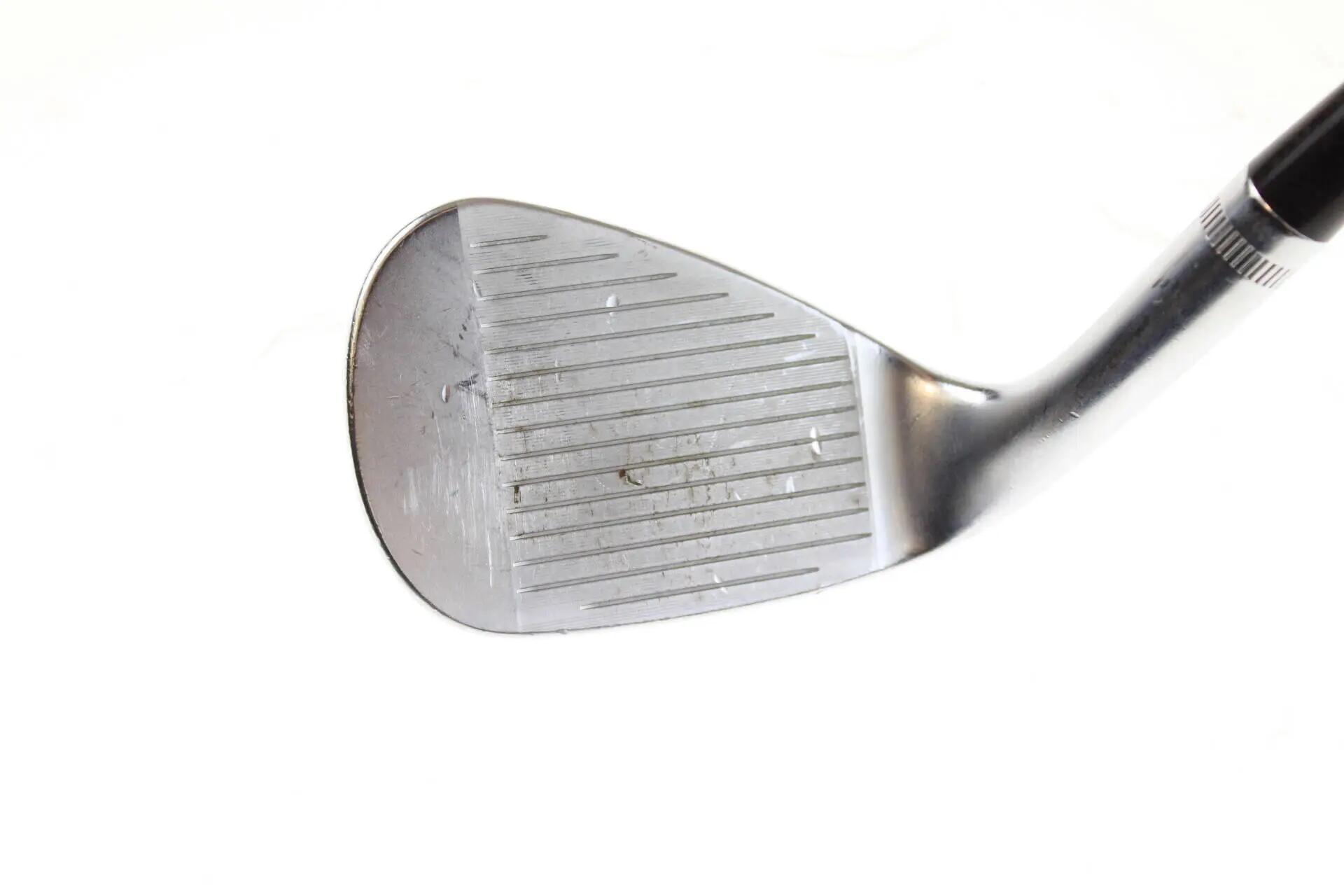 Seconde vie - Callaway MD5 JAWS Chrome S Grind RH 52-deg Wedge - Sufficient 3/5