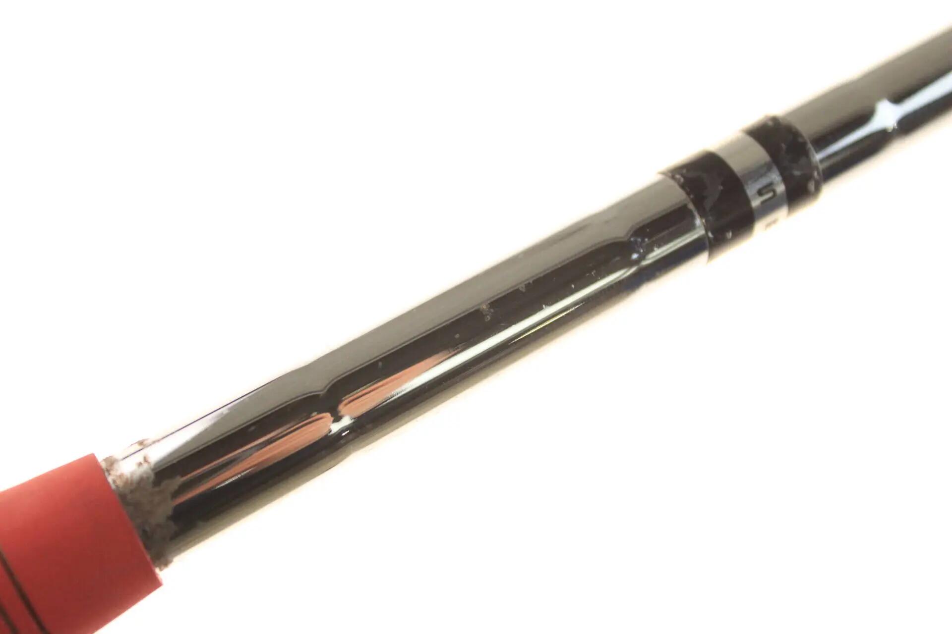 Seconde vie - Cobra King Pur Versatile Grind RH 56-deg Wedge - Sufficient 6/7