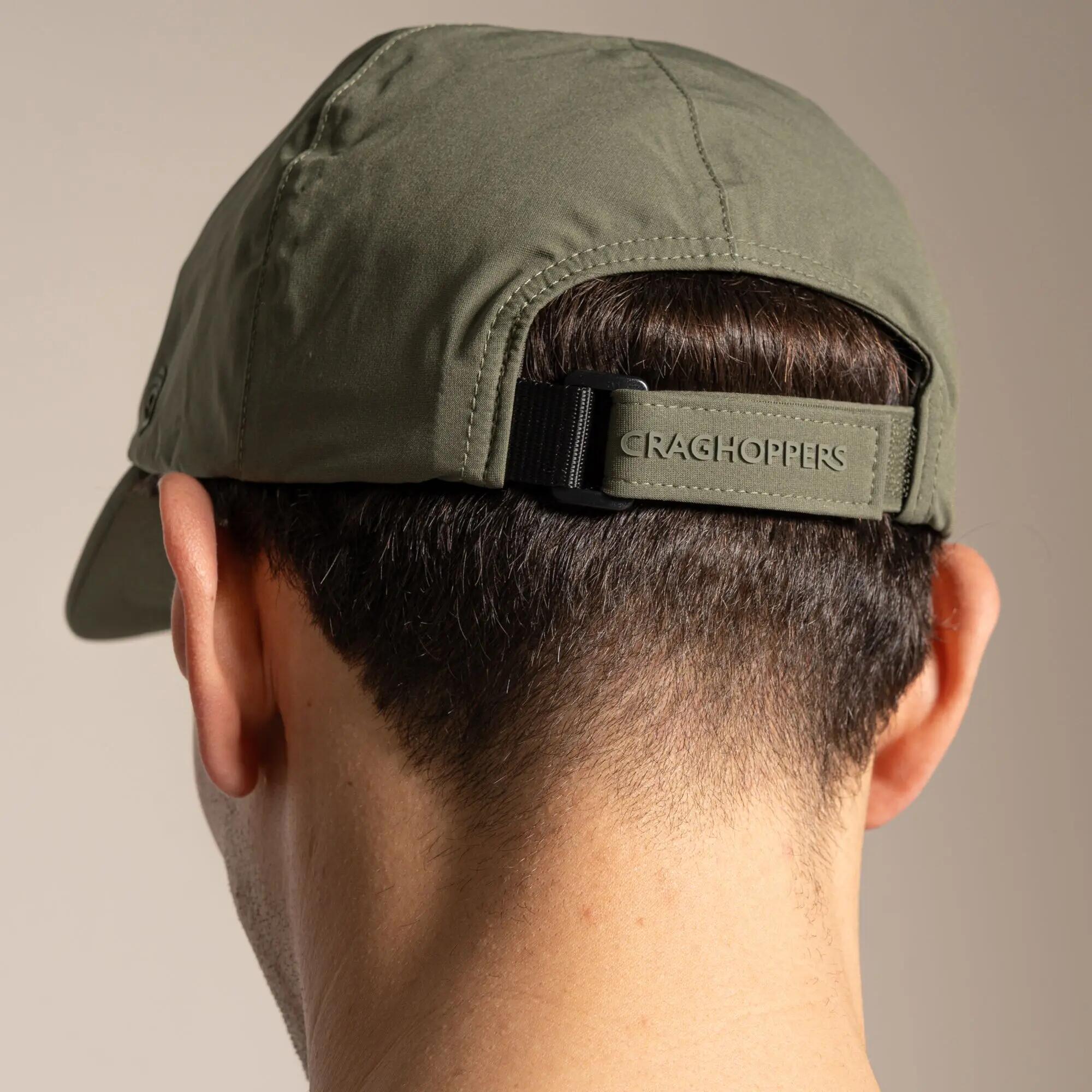 Casquette imperméable pour femmes et hommes 5/5