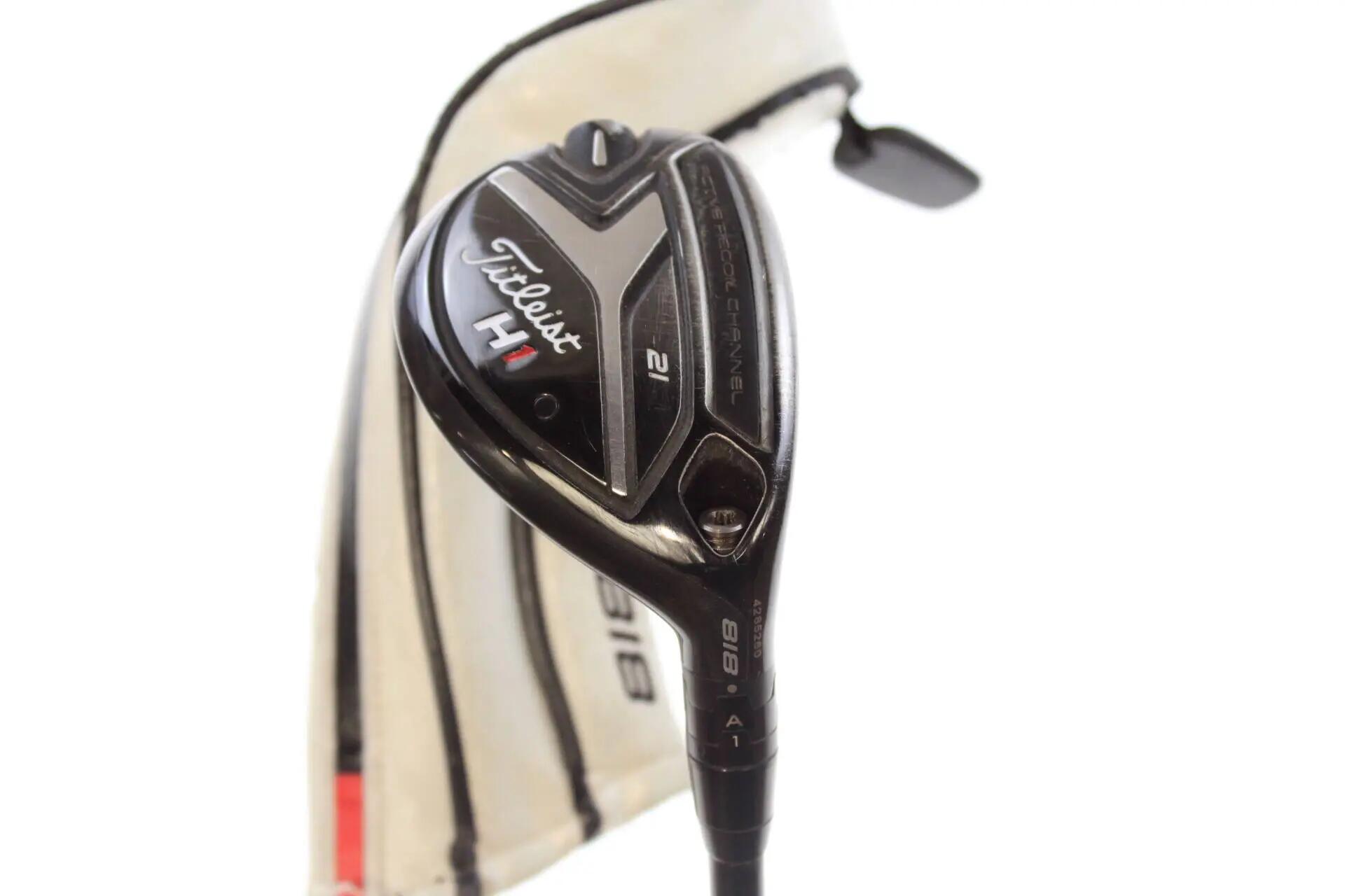 TITLEIST picture