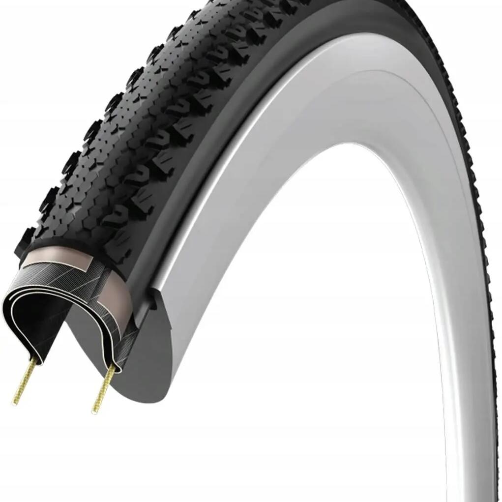 Велосипедна гума Vittoria Terreno Dry G2.0 Tubular