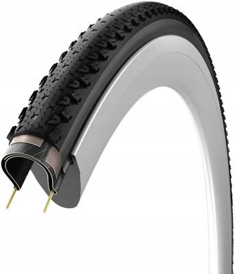 Vittoria Terreno Dry G2.0 Pneumatico tubolare per bicicletta