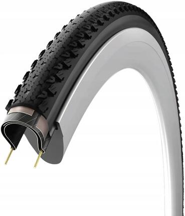 Pneu tubulaire de vélo Vittoria Terreno Dry G2.0